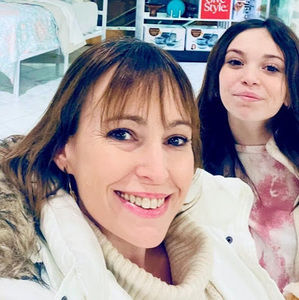 Meet your Posher, Sarah